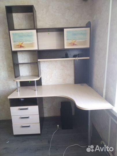 Компьютерный стол бу
