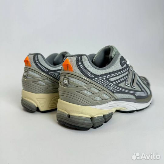 Кроссовки мужские New balance 1906r