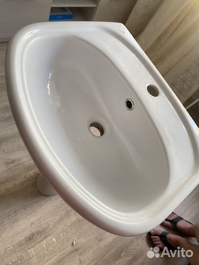 Раковина в ванную