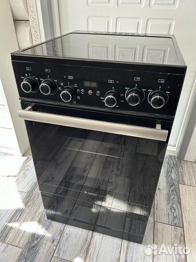 Плита газовая Gefest новая