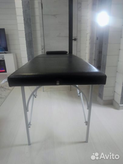Массажная кушетка