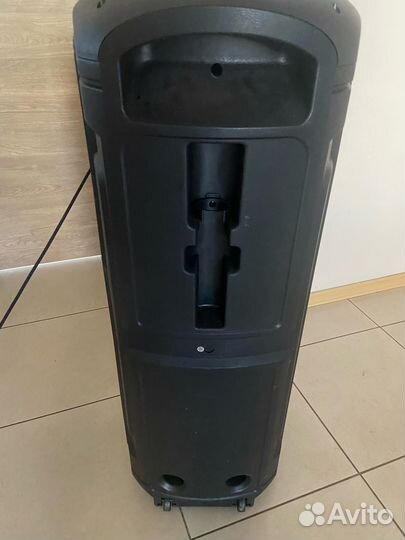 Протативная колонка Sing-e ZQS12201