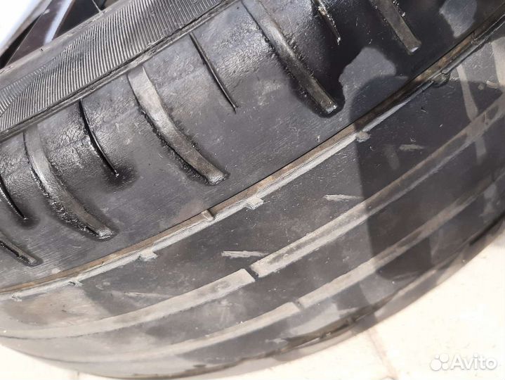 Камрики 195/50/15 На Ваз