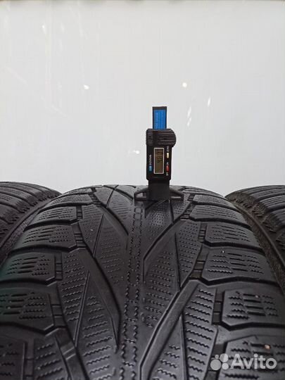Nokian Tyres Hakkapeliitta R2 285/60 R18