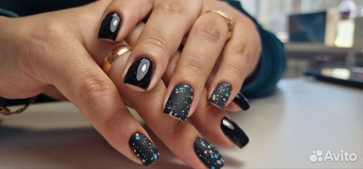 Мастер маникюра, наращивание, педикюра