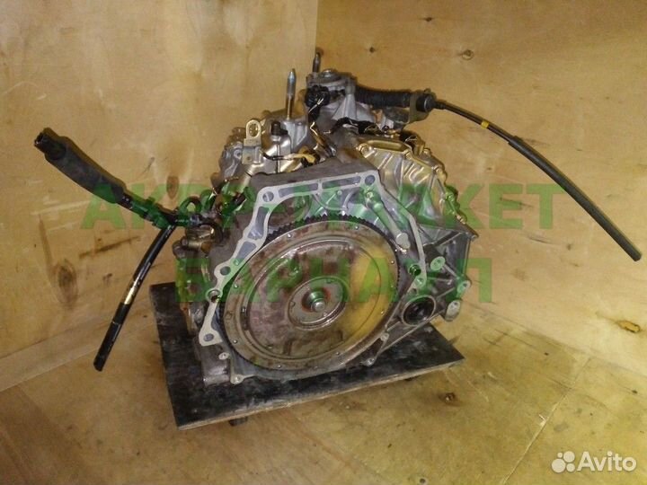 АКПП Honda Civic 1.5 EU1 mlya D15B