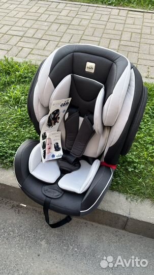 Детское автокресло 9 до 36 кг