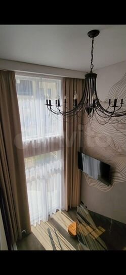 3-к. квартира, 75 м², 1/8 эт.