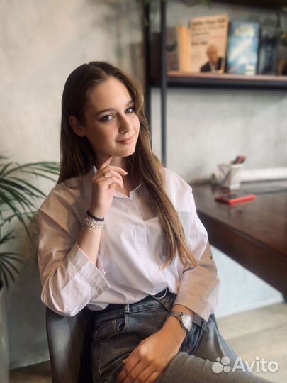 Веб разработчик