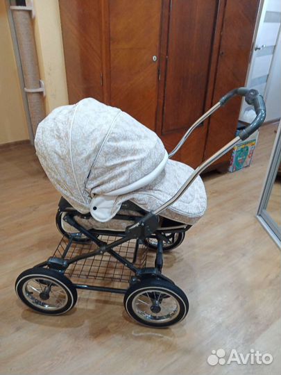 Детские коляски 2 в 1