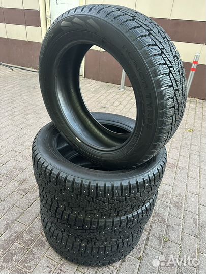 Nokian Tyres Nordman 7 SUV 225/55 R18 102B