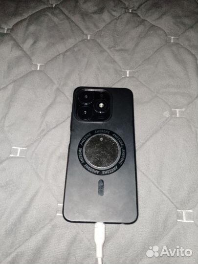 Itel A70, 4/256 ГБ