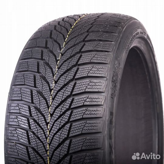 Nexen Winguard Sport 2 275/35 R20
