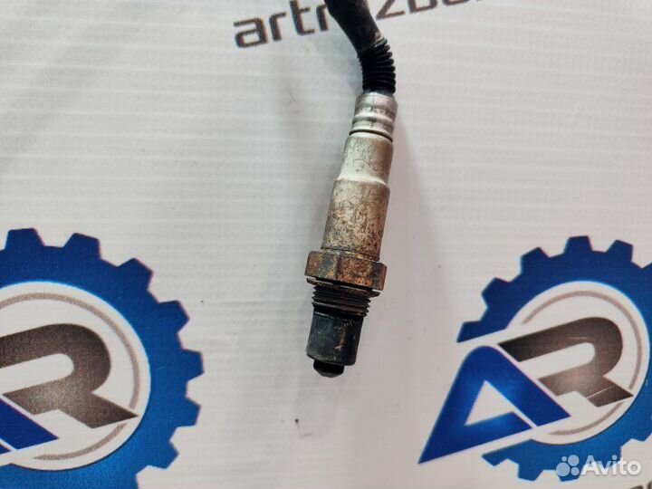 Датчик кислородный №1 (lambdasonde) Ford C-Max 1