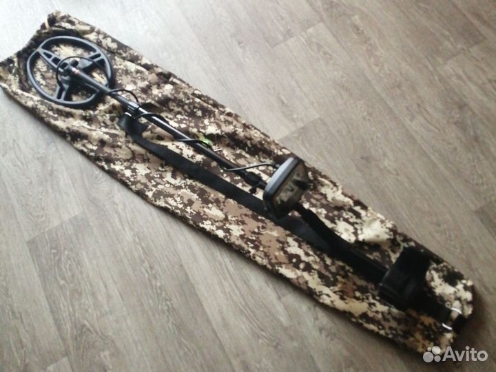 Металлоискатель тх 850