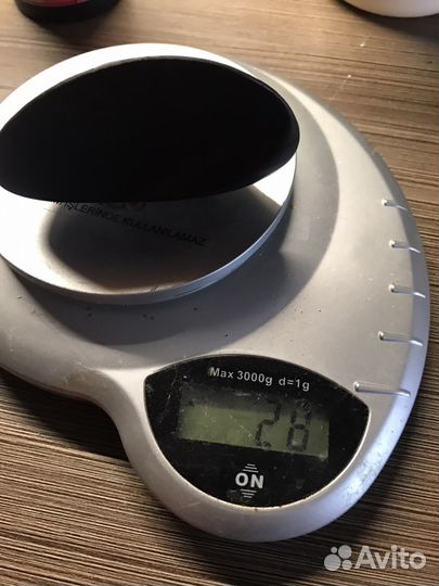 Подбородник для скрипки