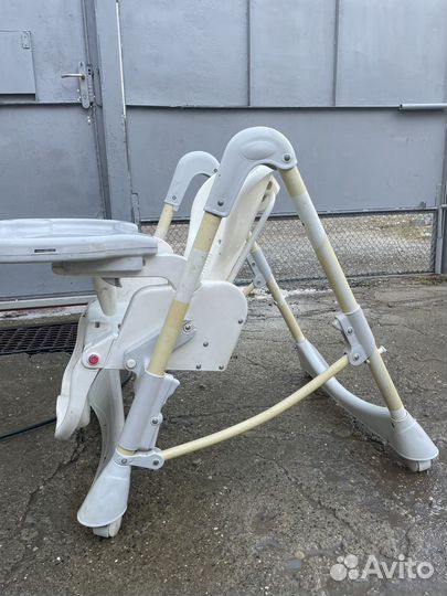 Продам детскую коляску