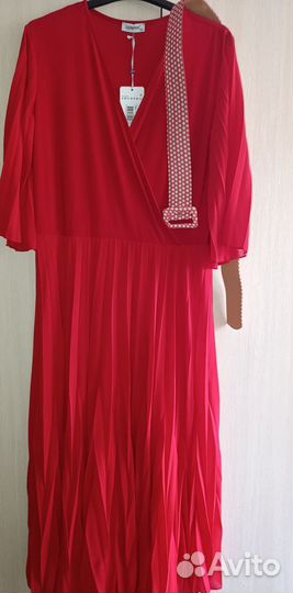 Платье Darkwin 52-54