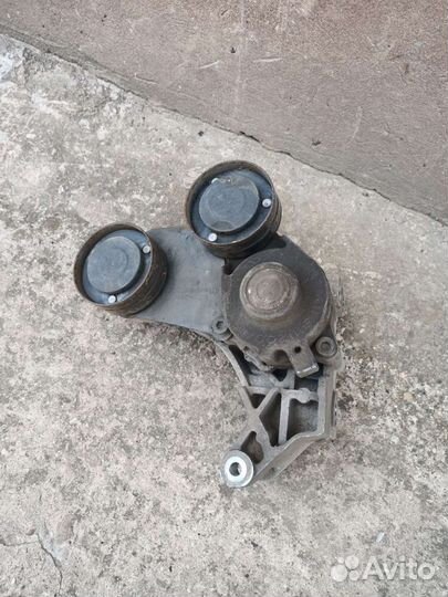 Натяжитель ремня Chery Very/Bonus A13