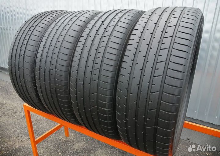 Toyo Proxes R36 225/55 R19 92C