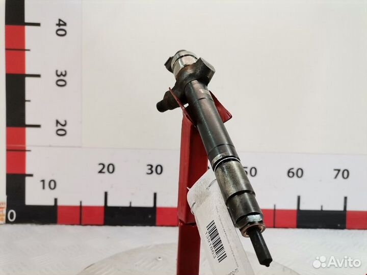 Форсунка для Ford Transit 5