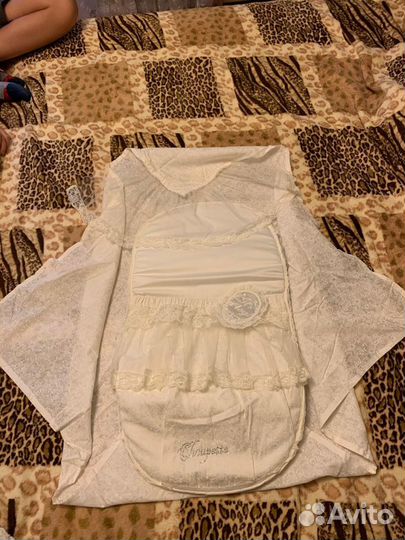 Набор на выписку