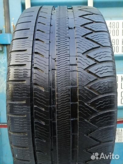 Michelin Pilot Alpin PA3 235/40 R18 105V