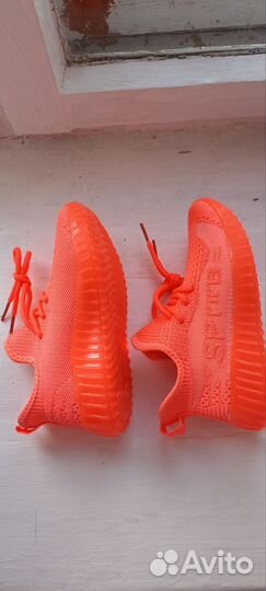 Кеды детские