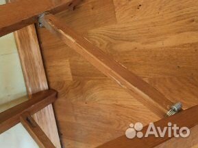 Икеа ингольф Детский стул