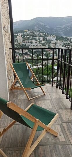 2-к. квартира, 40 м², 3/4 эт.