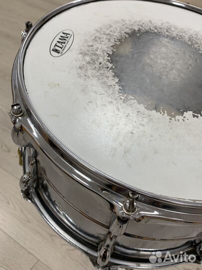 Малый барабан snare drum