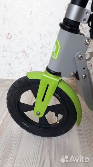 Самокат взрослый