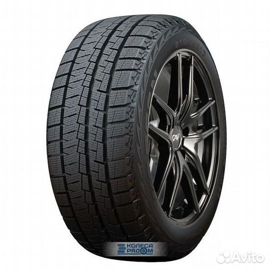 Kapsen SnowShoes AW33 235/60 R18 107T