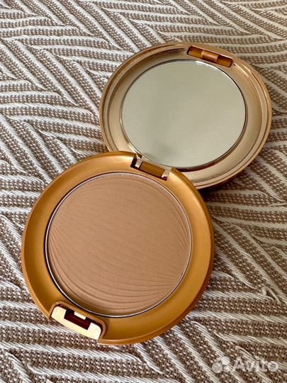 Sensai пудра Silky Bronze Natural Veil 02