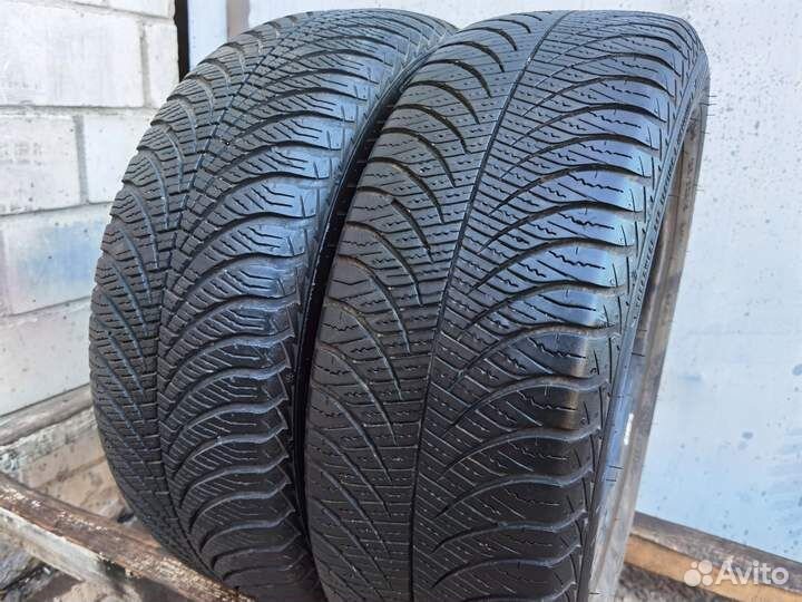 Goodyear Vector 4Seasons 185/60 R15 88H