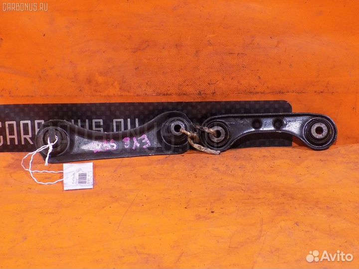 Реактивная тяга задняя Honda Partner EY8