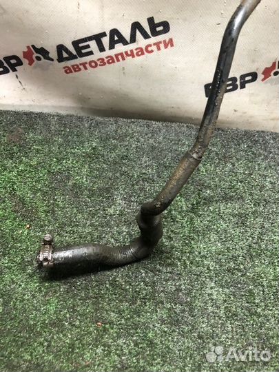 Трубка гидроусилителя руля Opel Vectra B хэтчбэк 2