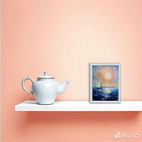 Картины маслом на холсте разные размеры