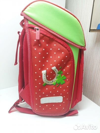 Рюкзак (ранец) школьный