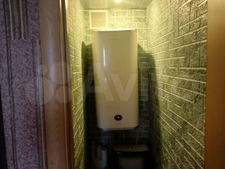 2-к. квартира, 40,3 м², 2/2 эт.