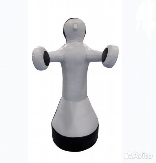 Манекен для бокса 