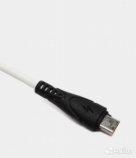 Ecusin шнуры Micro USB