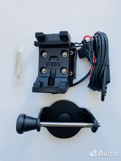 Крепление морское для garmin montana 700