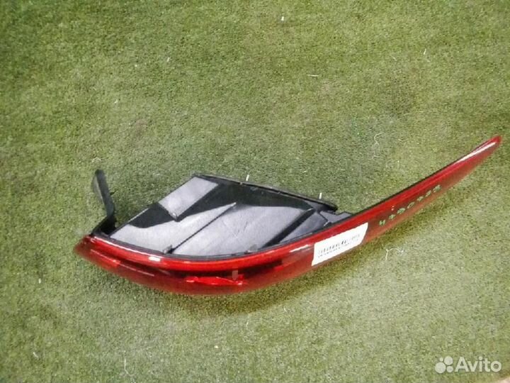 Фонарь задний наружный правый Mazda Mazda6