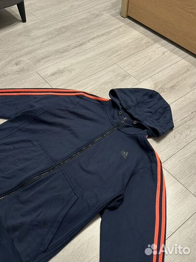 Кофта Adidas Essentials (L)