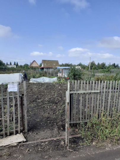 Дача 20 м² на участке 5 сот.