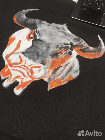 Кастомная одежда