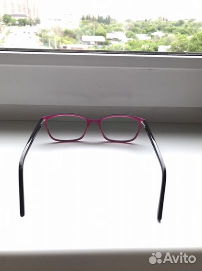 Оправа для очков женская