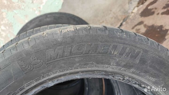 Michelin Energy Saver 205/55 R16