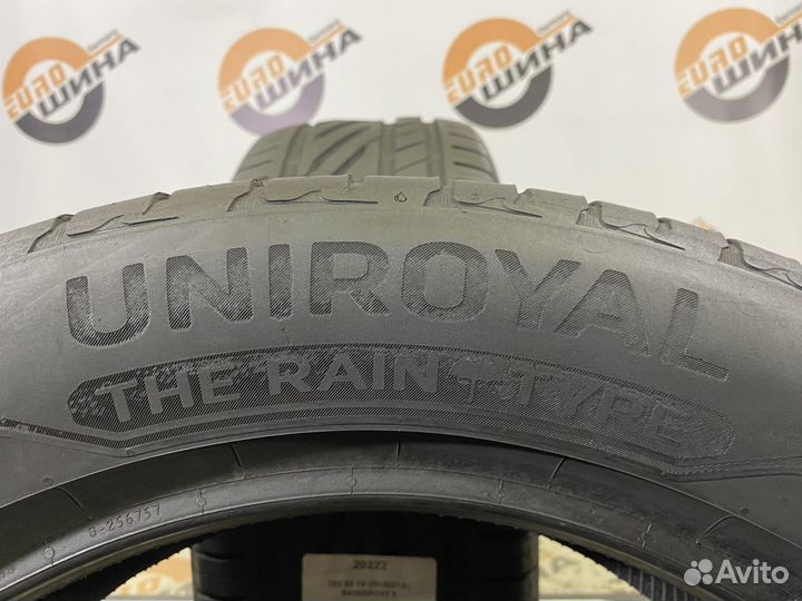 Uniroyal RainSport 5 255/50 R19